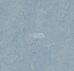 Линолеум Forbo Marmoleum Decibel on Order 382835 blue heaven фото 1 | FLOORDEALER
